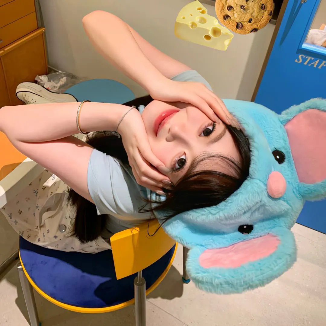构想完美 排行榜封面