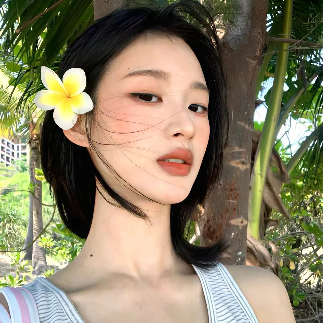 吻一个! 海报